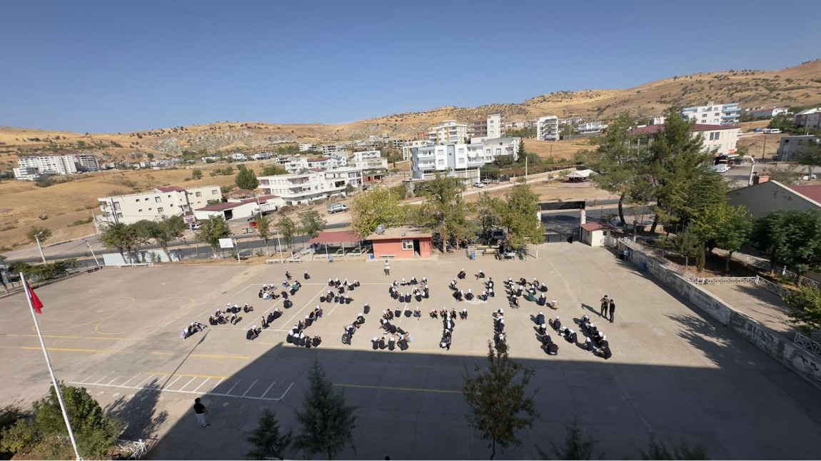 ÖZGÜR FİLİSTİN